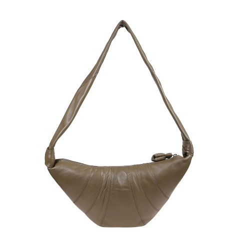 Lemaire 中号 Croissant 手袋