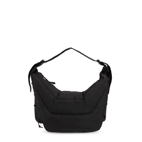 Lemaire Game 大号拉链单肩包