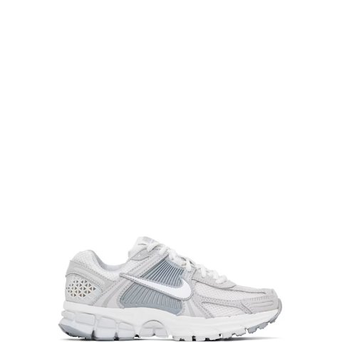 Nike Zoom Vomero 5 灰白色运动鞋