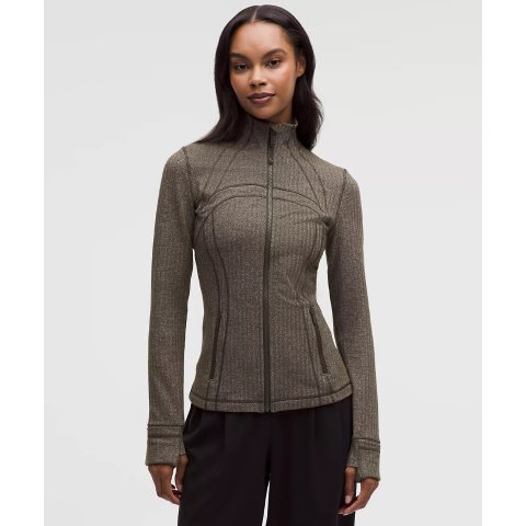 Define Herringbone夹克