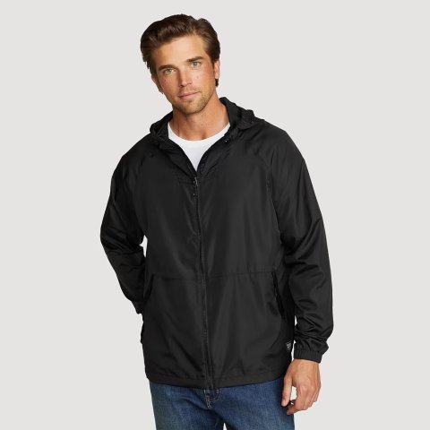 Momentum UPF连帽衫 男款