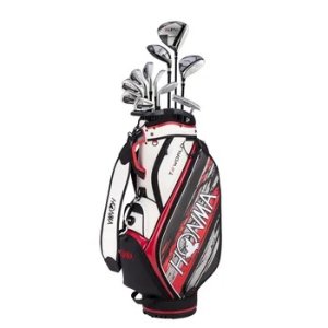 XP-2 高尔夫套装