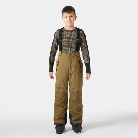 No Limits 2.0 大童雪裤