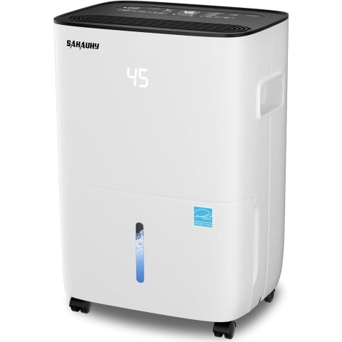 SAHAUHY 除湿机 节能大功率