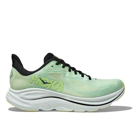 Hoka Clifton 10 男款跑鞋