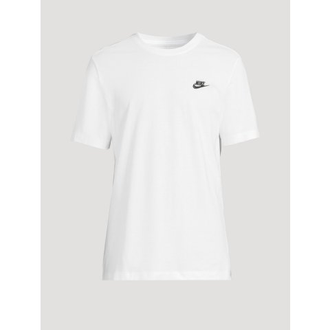 Sportswear Club 短袖T恤