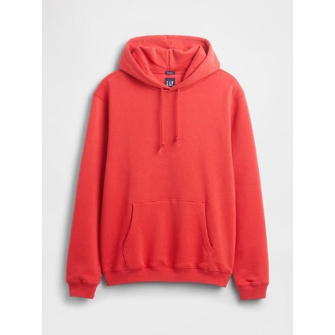 VintageSoft 休闲连帽卫衣 成人款