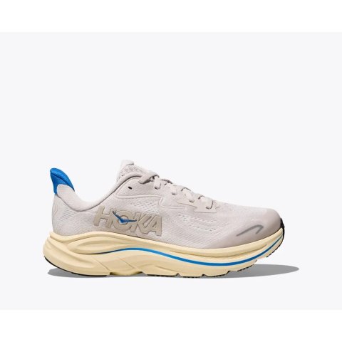 HOKA Clifton 10 大童跑鞋