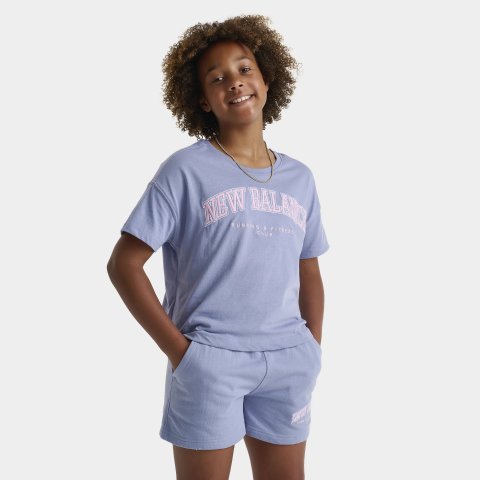  Club T恤 Dusk Shower