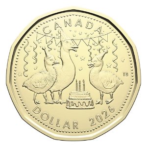 2026 新生宝宝纪念币