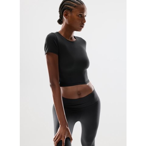 BUTTER Essential T恤 腰部款