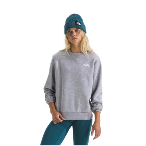 THE NORTH FACE Evolution 女士卫衣 刺绣标志