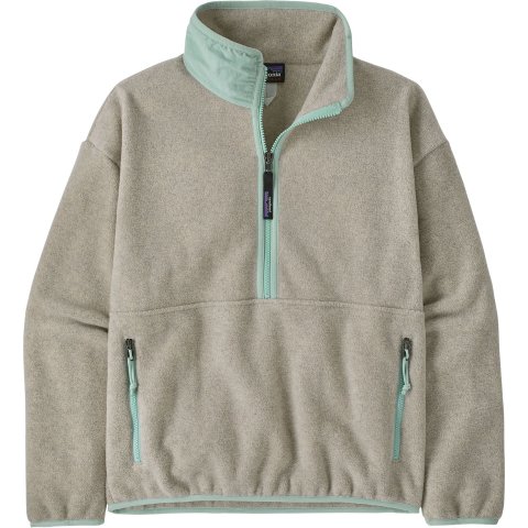 Patagonia Synchilla 女式套头衫