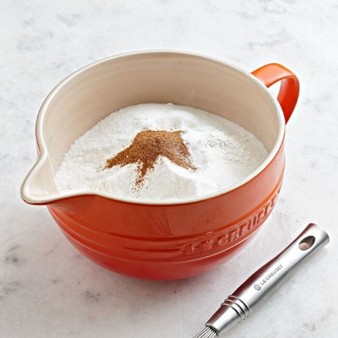 Le CreusetBatter Bowl 塑料搅拌碗 2L