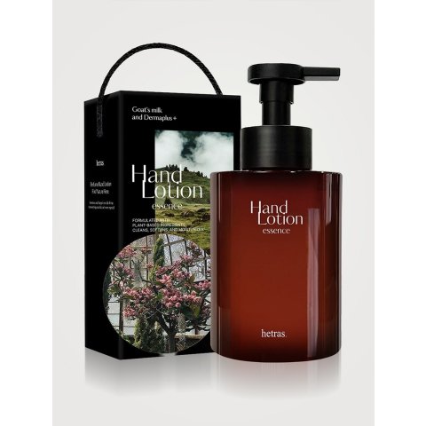 Flower Shop 香氛护手霜 1支