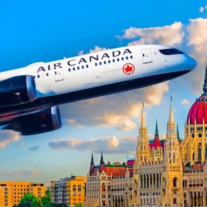 今晚截止：Air Canada 加航新年大促姗姗来迟 全球机票降价