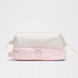 大容量+内胆防水+直立不倒