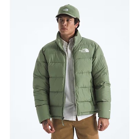 Frost Fall 男士夹克