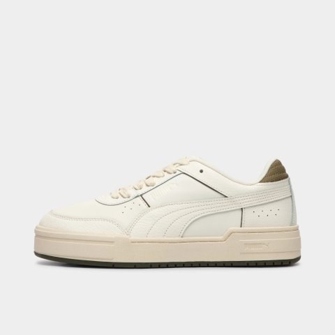  CA Pro Sport 暗橄榄白休闲鞋