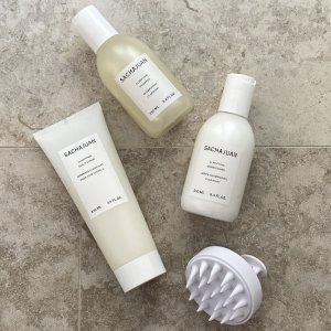 头皮调理洗发水$53