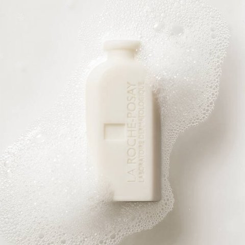 La Roche-Posay补货啦！无皂基、起泡皮肤护理皂清痘净肤舒缓洁面皂