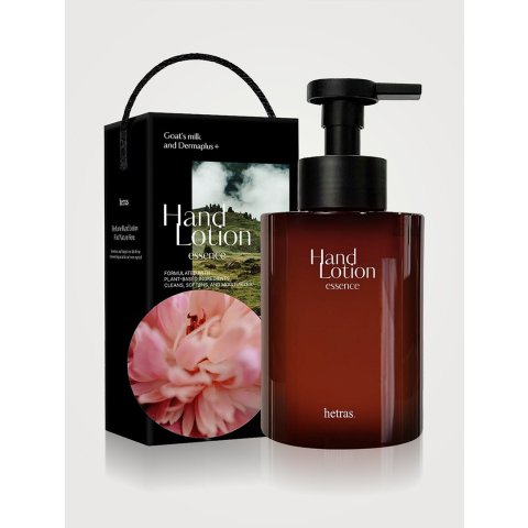 Bombshell 香氛护手霜 1瓶