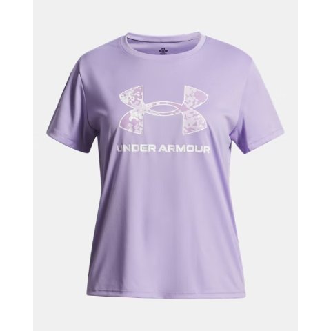 UA Tech 大童速干短袖