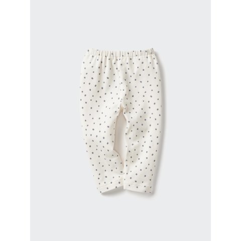 LEGGINGS 黑色紧身裤