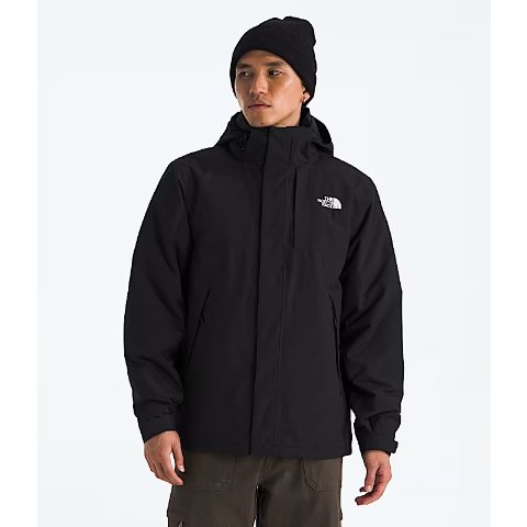 Lone Peak 男士夹克