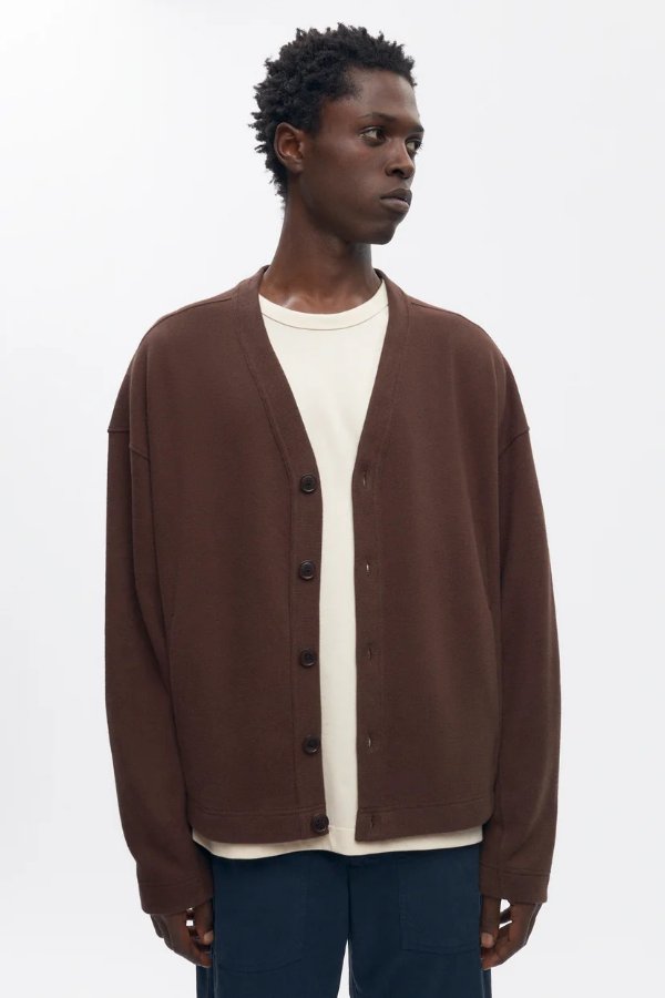 Kotn 男士羊毛开衫