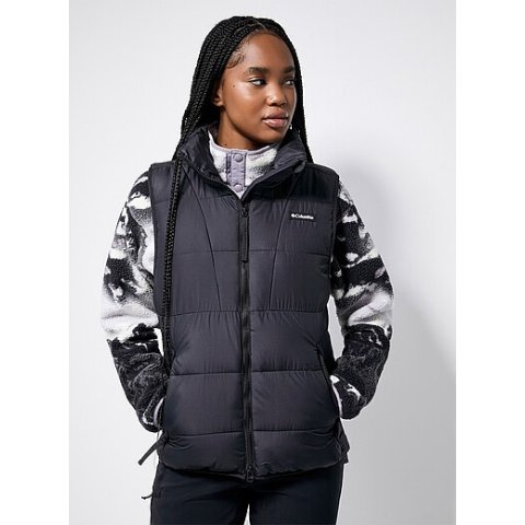 Pike Lake III 绗缝马甲