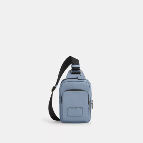 Racer Sling Pack 单肩包