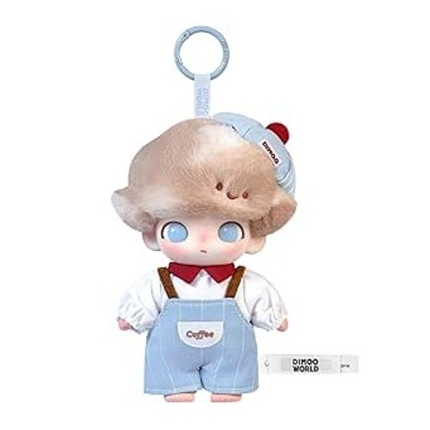 DIMOO咖啡系列手办 16cm