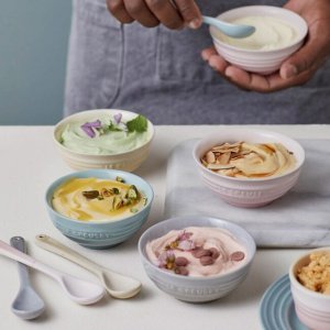 Calm Collection 迷你碗 4件套