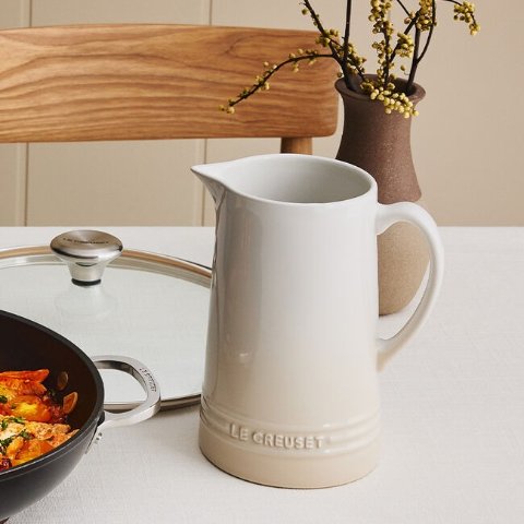 Le CreusetClassic 滤水壶 1只