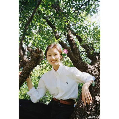 Polo Ralph Lauren超级显瘦！！Off-White 衬衫 黄标