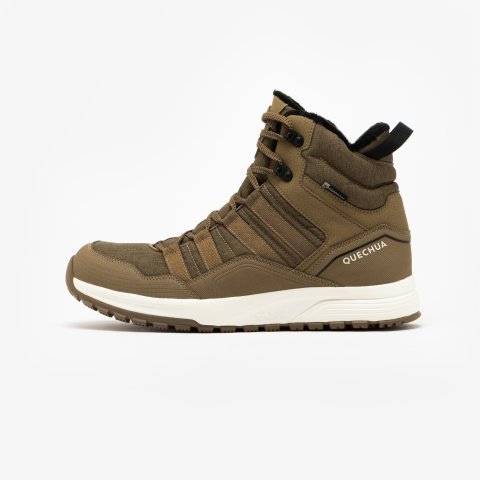 NH 500 Mid 男防水冬靴