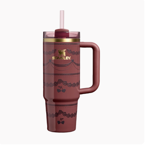 Quencher H2.0 Flowstate保温杯 1.18L