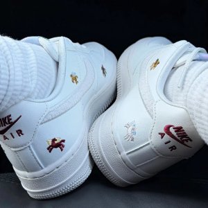 男女款居然不一样！