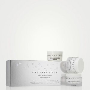 Chantecaille热门面膜3件套
