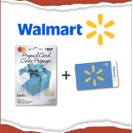 Walmart 送钱💸想买啥就买啥 门槛降了别错过