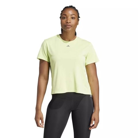 HIIT 女士速干训练T恤