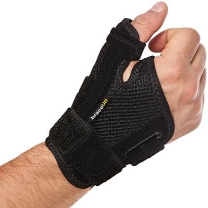 BraceUP 拇指固定护具