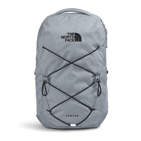 闪购$57.7(原$99.99)The North Face 北面Jester双肩背包28L 轻量通勤户外书包