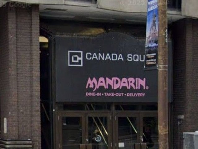 吃货哭了！央街经营35年的Mand...