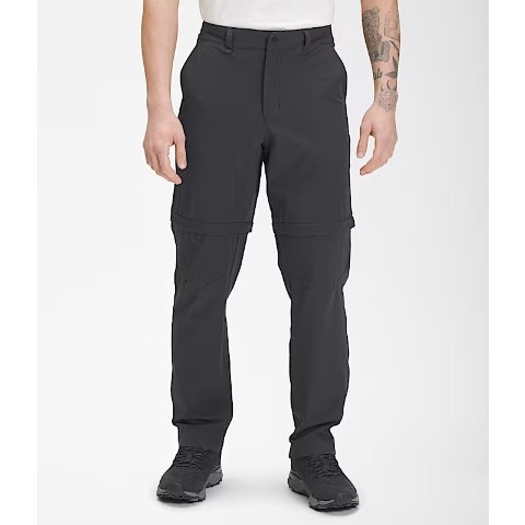 Paramount 可拆卸裤