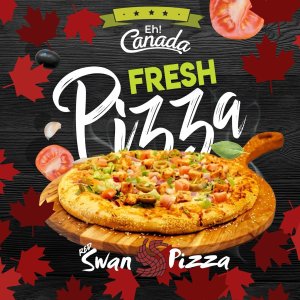 中、大号🍕5折 不限量