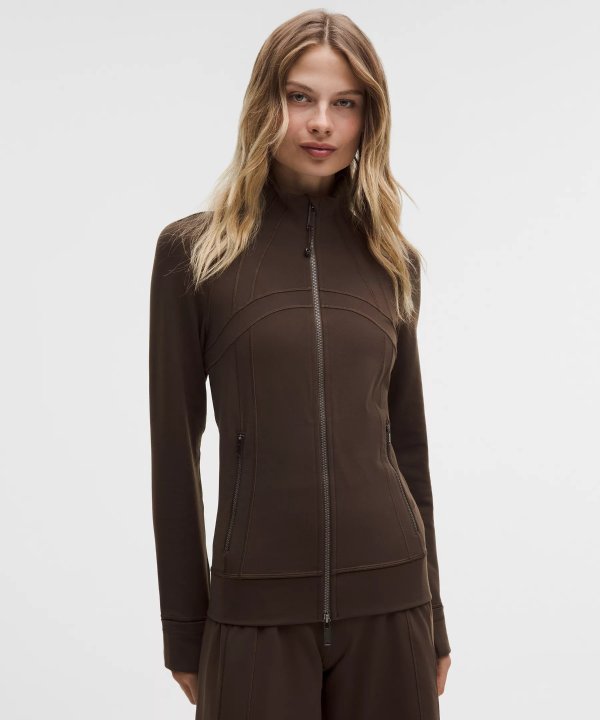 Lululemon Define Luon 运动夹克