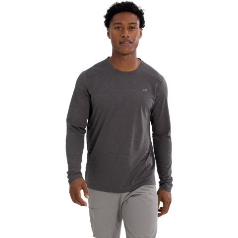 Cormac 男长袖T恤