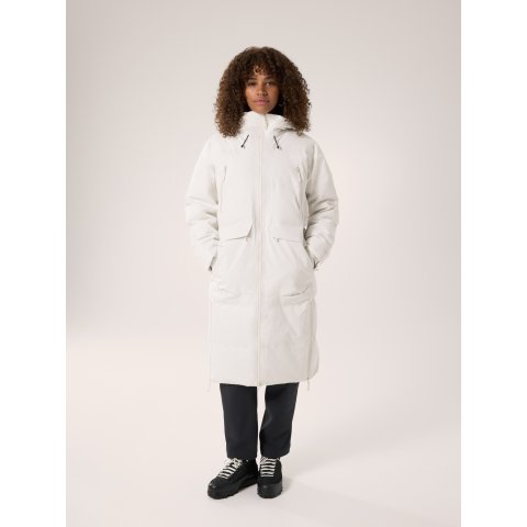 Liatris 女士羽绒大衣